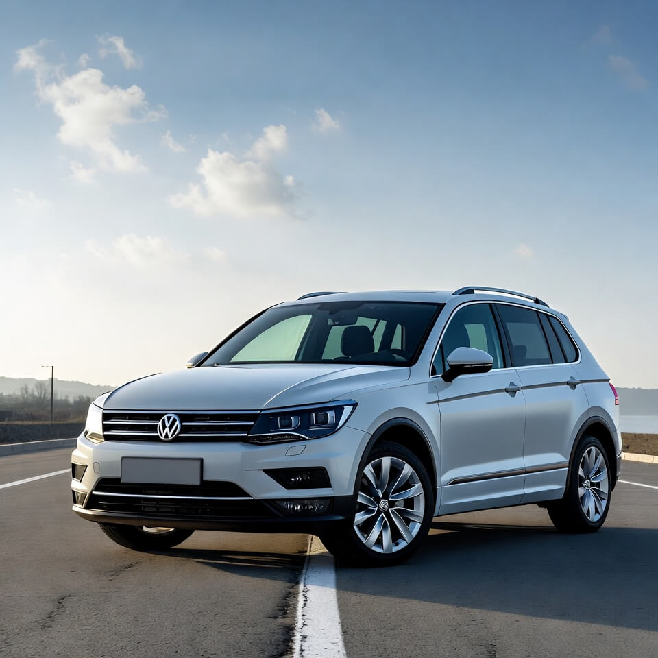 Volkswagen Tiguan AllSpace 1.4 TSI Kronik Sorunları