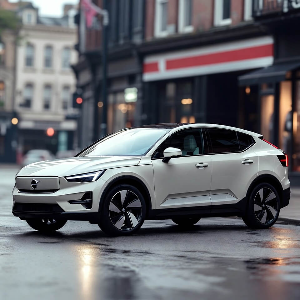 Volvo EC40 Extended Range Ultra Kronik Sorunları