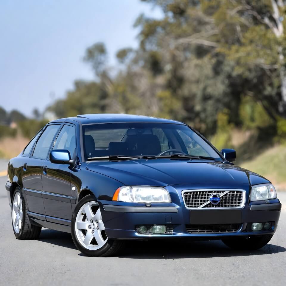Volvo S70 2.0 T Kronik Sorunları