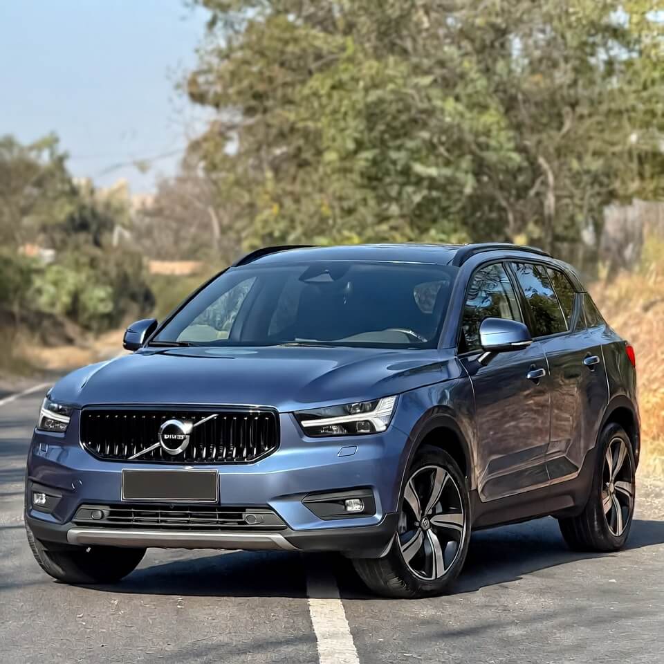 Volvo XC40 1.5 T2 Kronik Sorunları