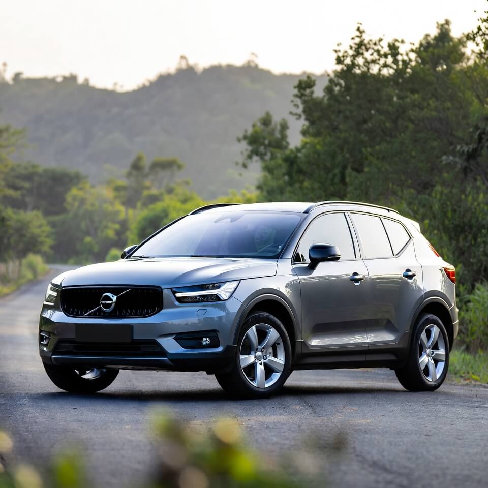 Volvo XC40 2.0 T4 Kronik Sorunları
