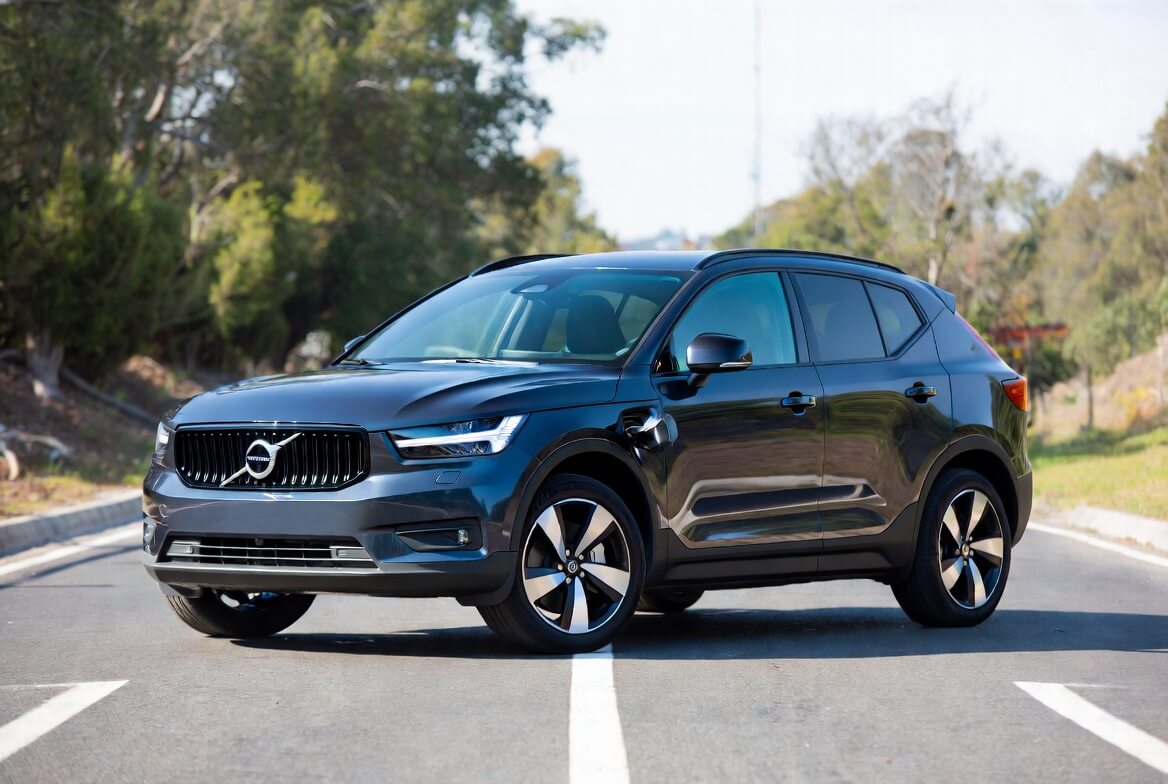 Volvo XC40 P8 Kronik Sorunları