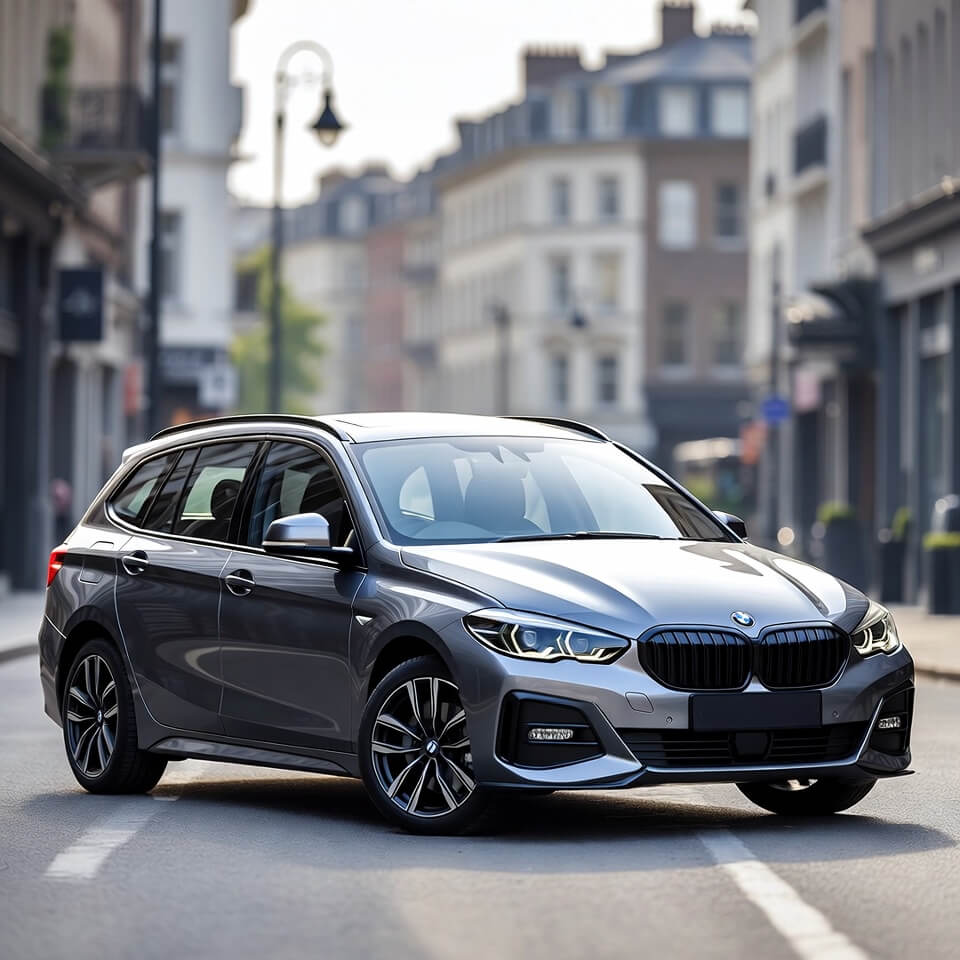 BMW 2 Serisi 230e xDrive Active Tourer Kronik Sorunları