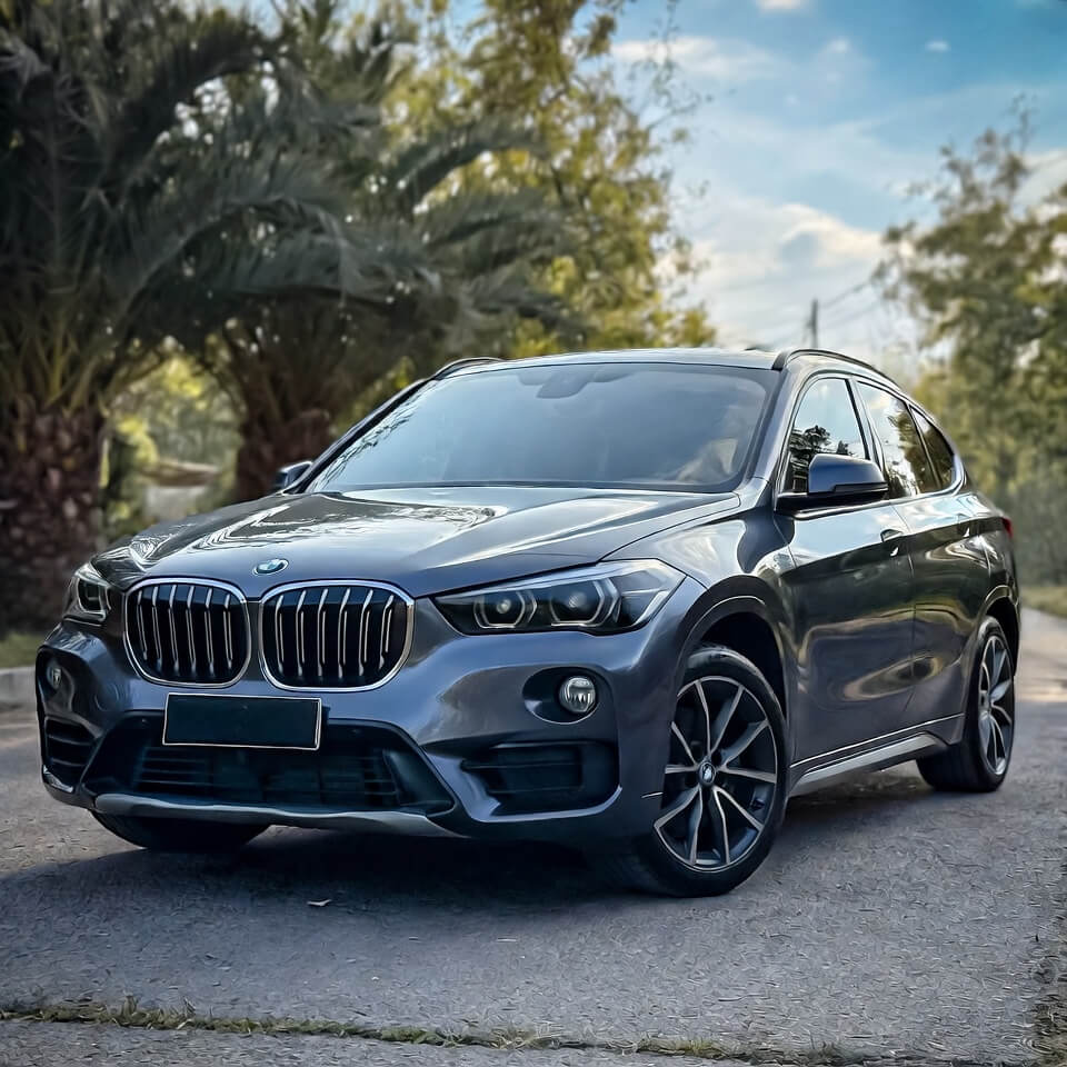 BMW X1 16i sDrive Kronik Sorunları