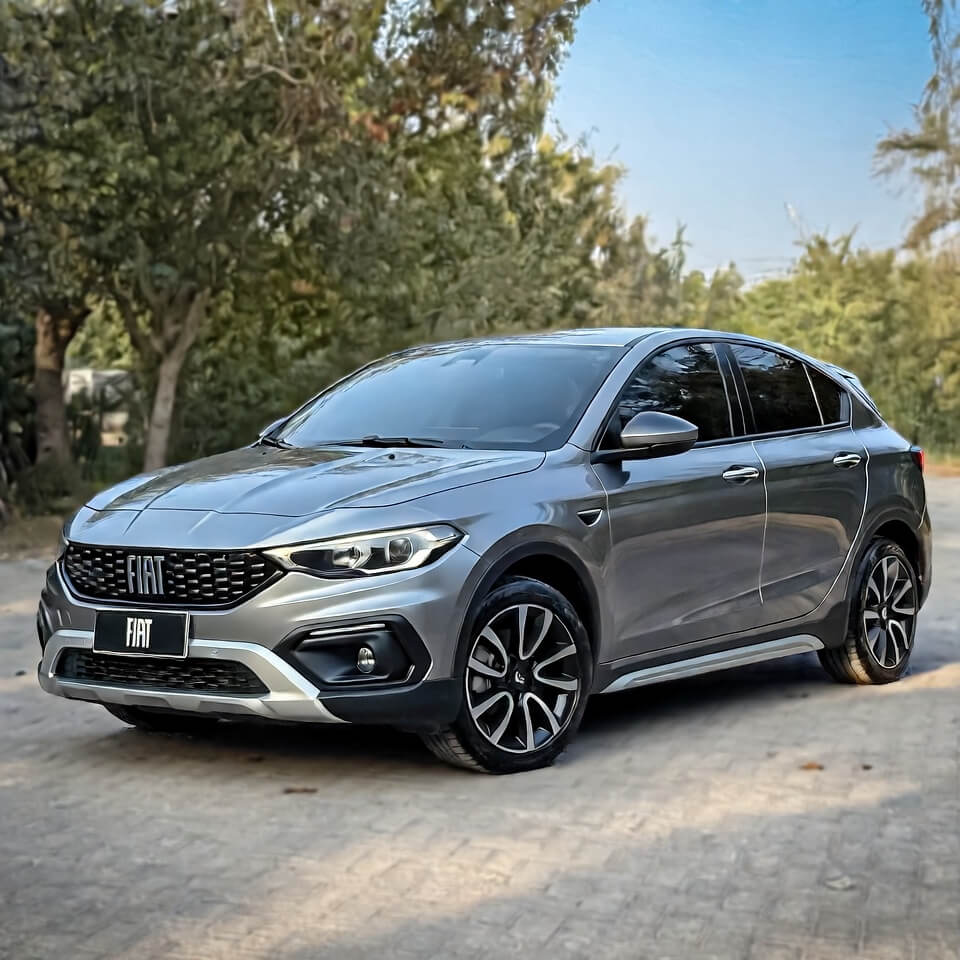 Fiat Egea Cross 1.5 T4 Hibrit Kronik Sorunları