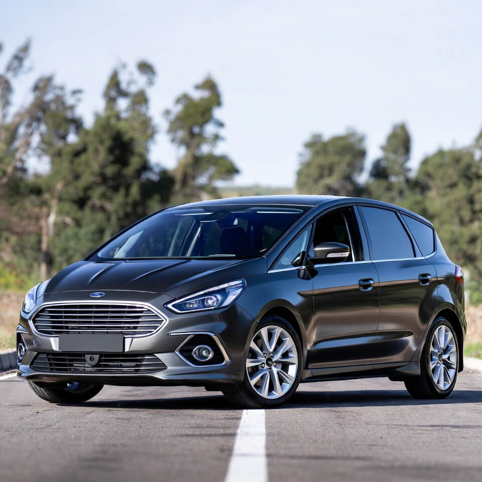 Ford S-Max 2.0 TDCi Titanium Kronik Sorunları