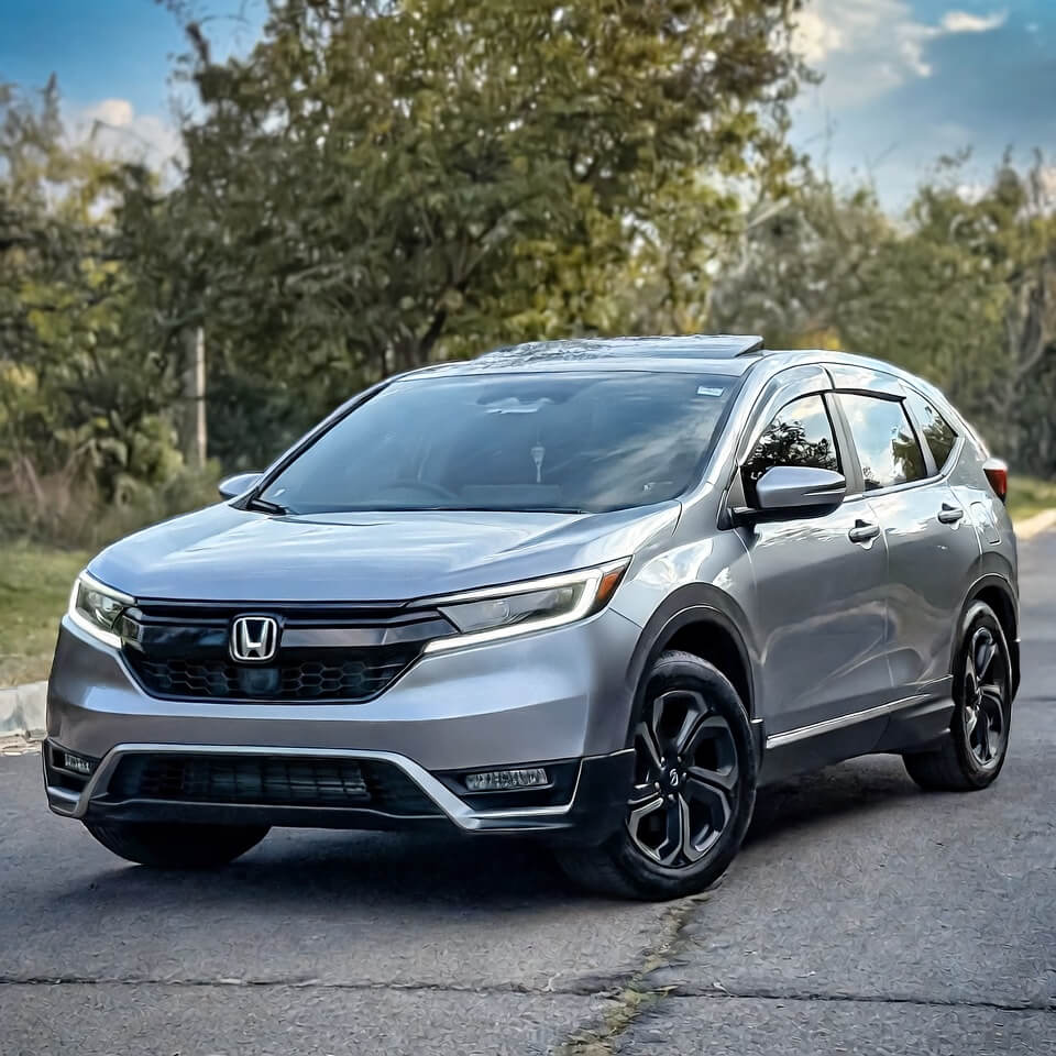 Honda CR-V 2.0i Kronik Sorunları