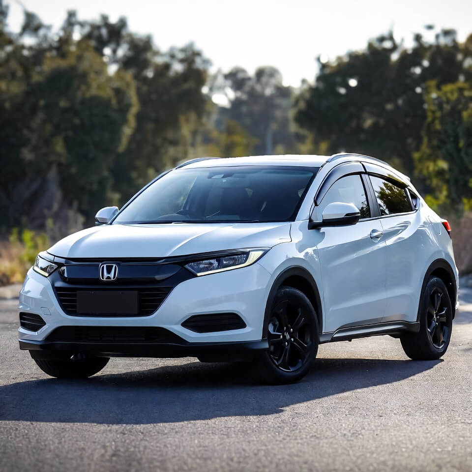 Honda HR-V 1.6 i-DTEC Kronik Sorunları