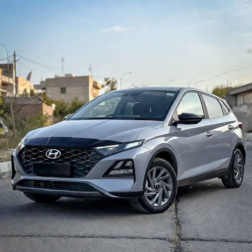 Hyundai Bayon 1.2 MPI Kronik Sorunları