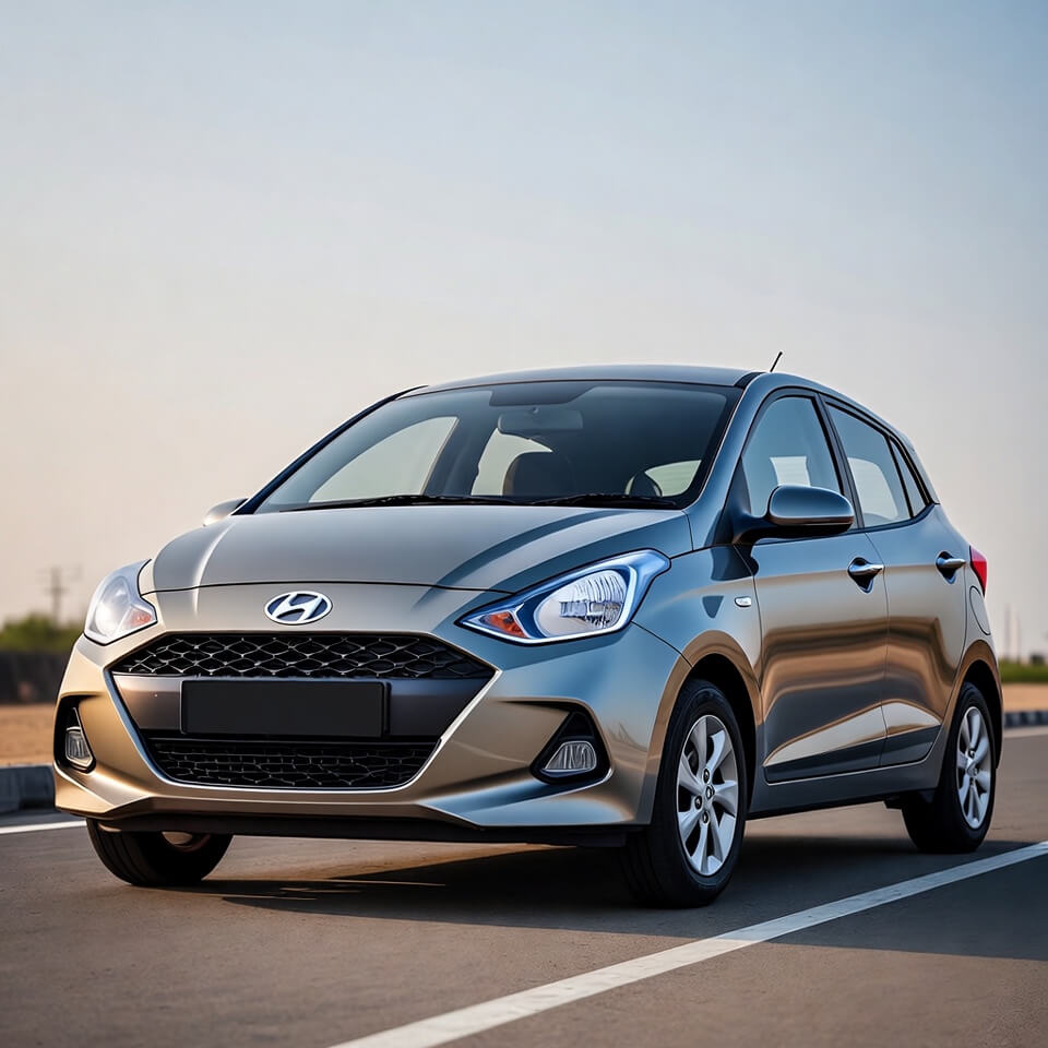 Hyundai i10 1.25 D-CVVT Kronik Sorunları