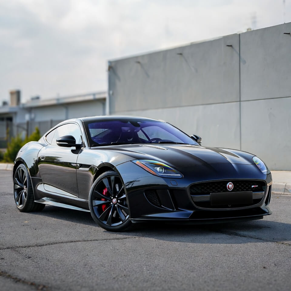 Jaguar F-Type 2.0 Kronik Sorunları