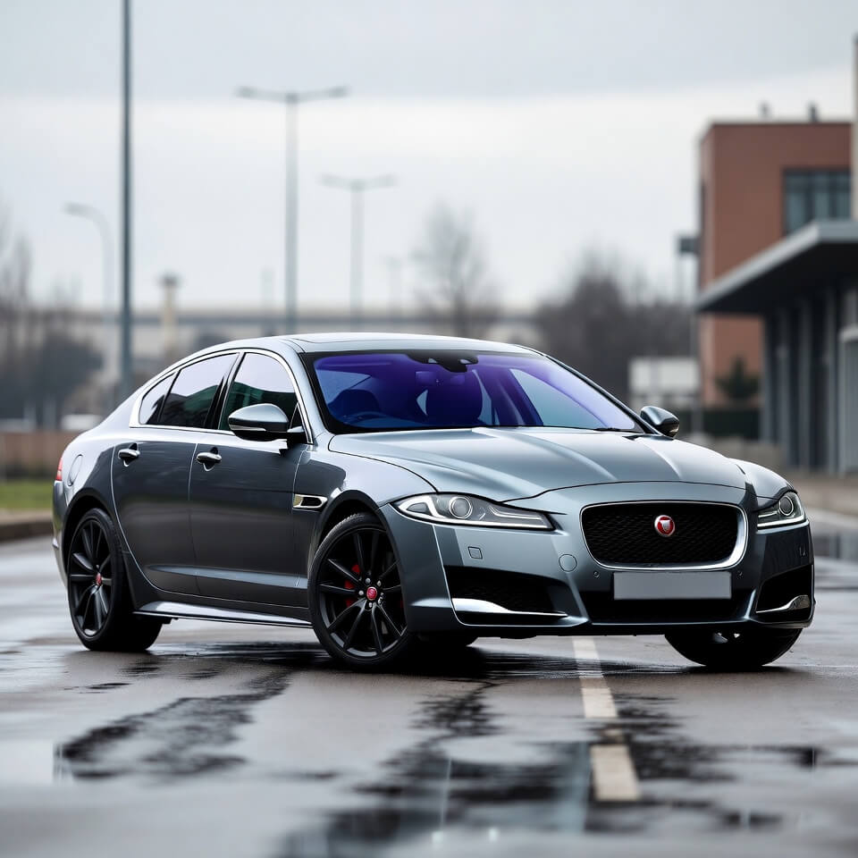 Jaguar XF 3.0 D Kronik Sorunları