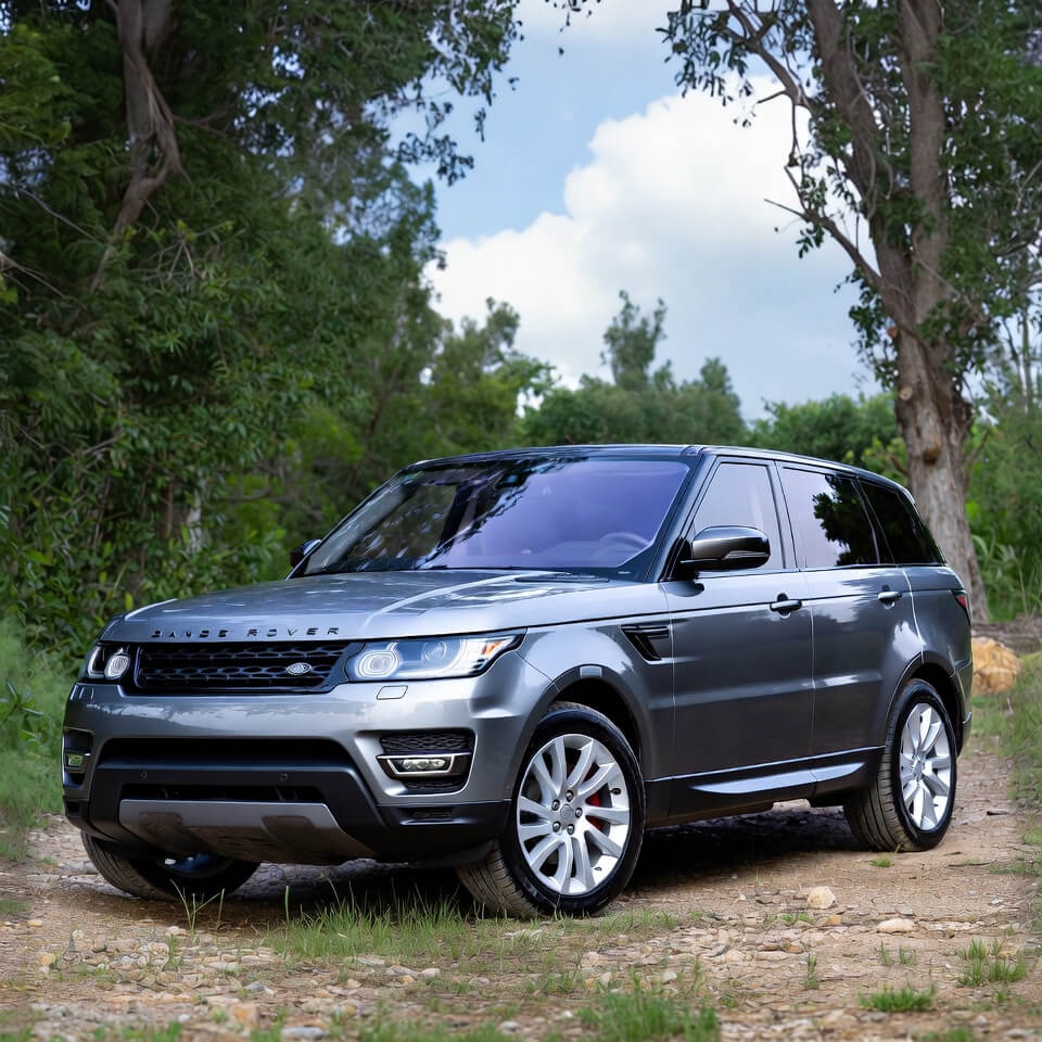 Land Rover Range Rover Sport 3.0 TDV6 Kronik Sorunları