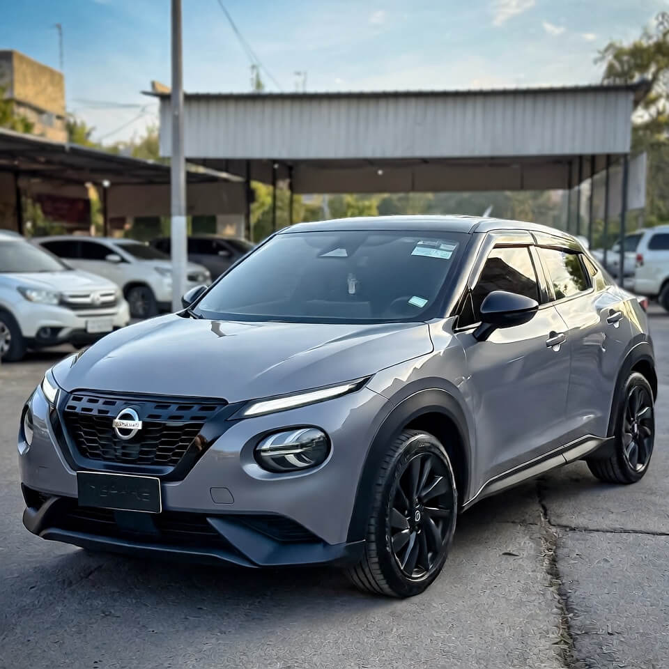 Nissan Juke 1.6 DIG-T Kronik Sorunları