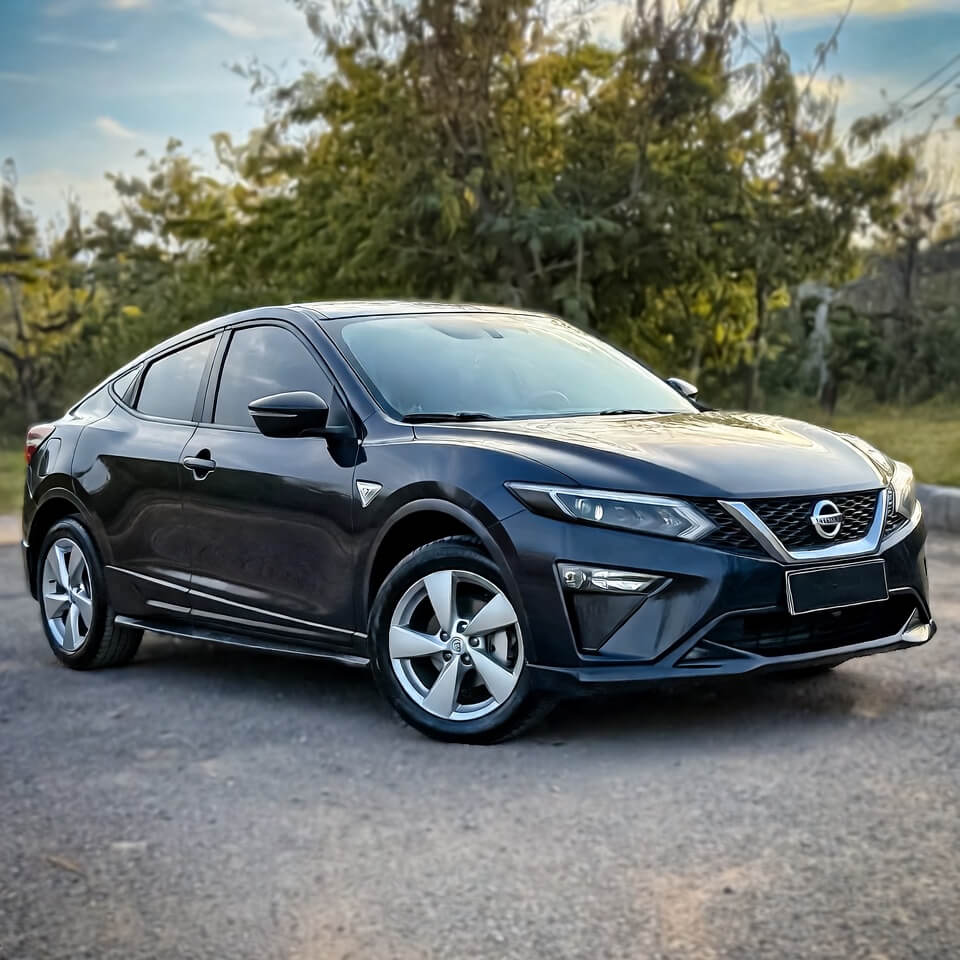 Nissan NX Coupe 1.6 Kronik Sorunları