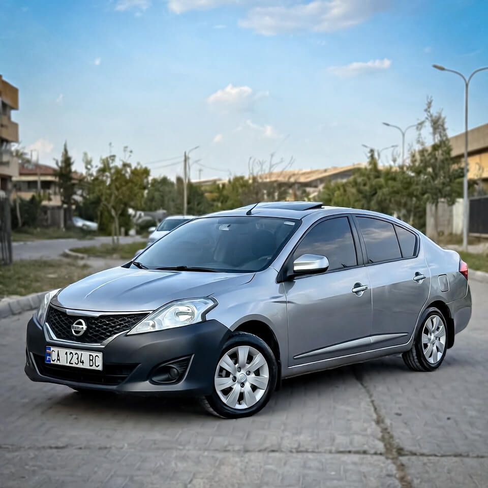 Nissan Primera 1.9 dCi Kronik Sorunları
