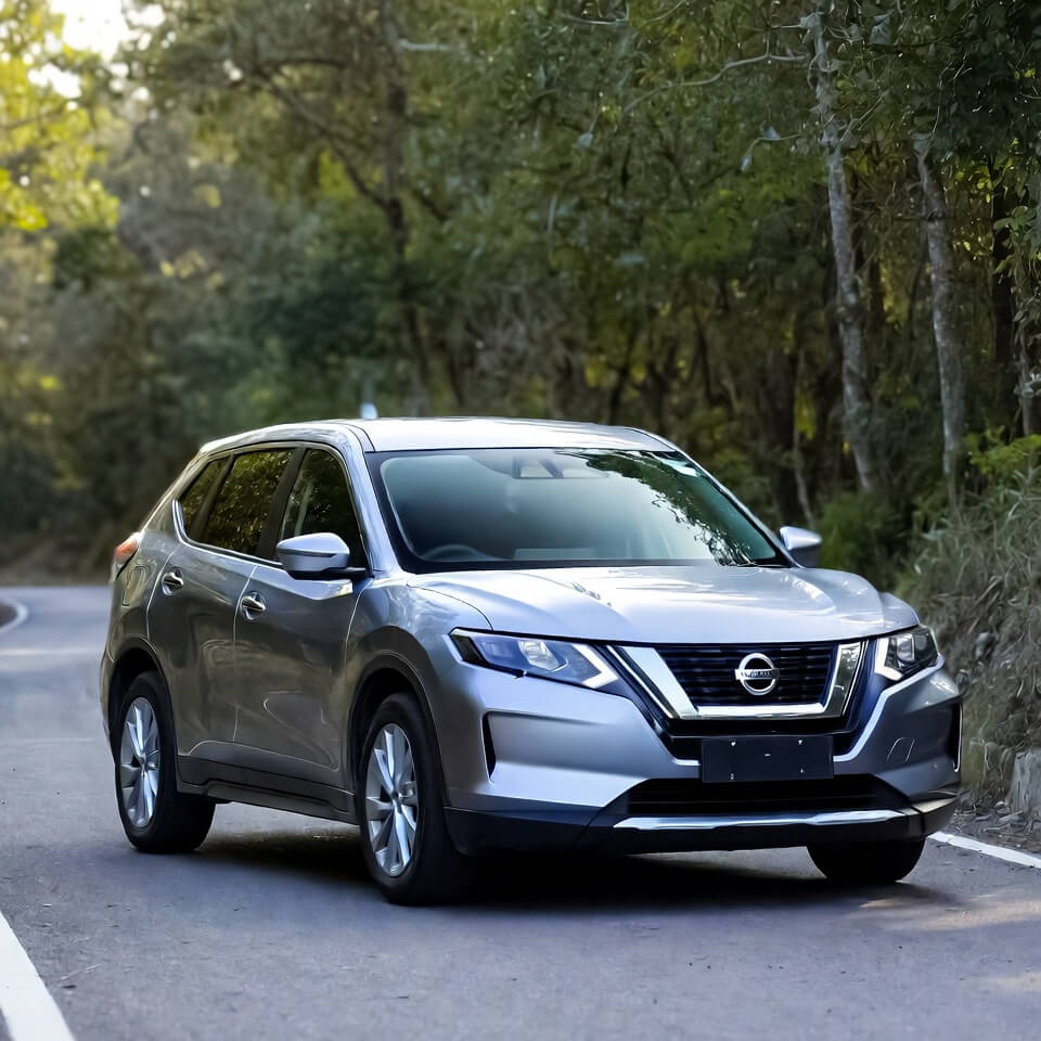 Nissan X-Trail 1.3 DIG-T Kronik Sorunları