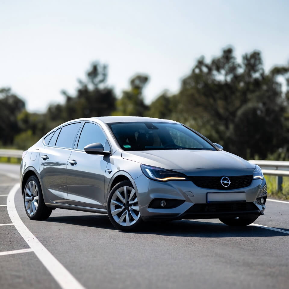 Opel Astra 1.2 T Kronik Sorunları