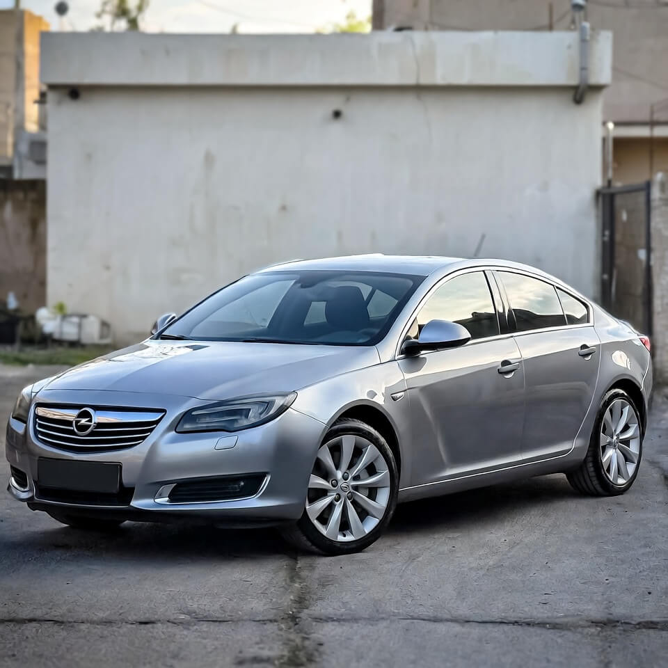 Opel Insignia 1.6 D Kronik Sorunları