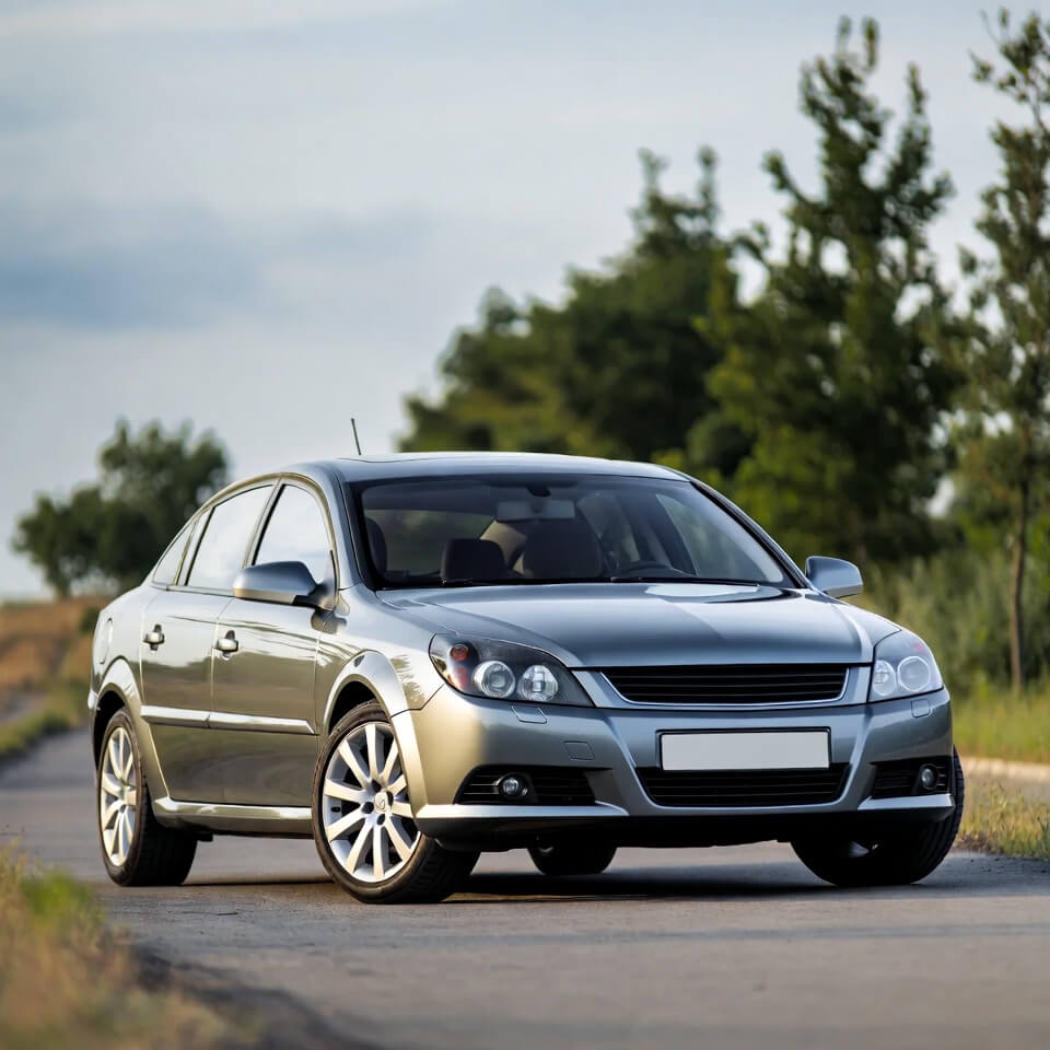Opel Vectra 2.2 DTI Kronik Sorunları