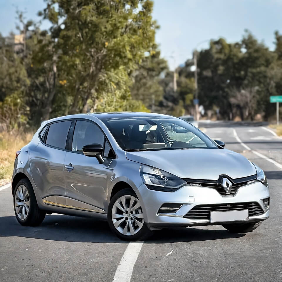 Renault Clio 1.2 Grandtour Kronik Sorunları
