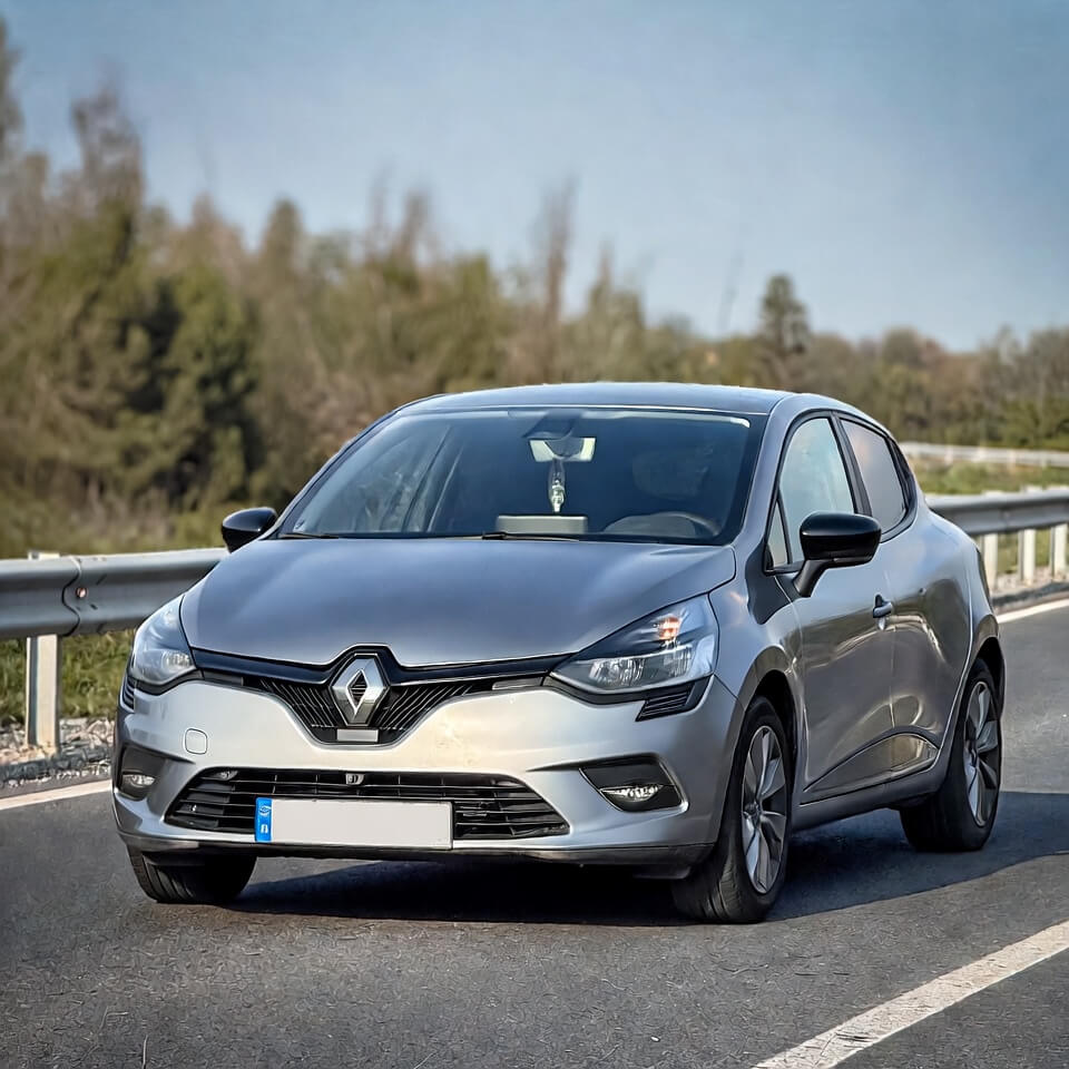 Renault Clio 1.5 dCi SportTourer Kronik Sorunları