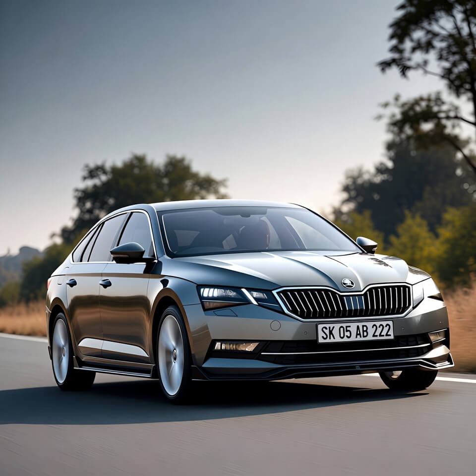 Skoda Octavia 2.0 TDSI Kronik Sorunları