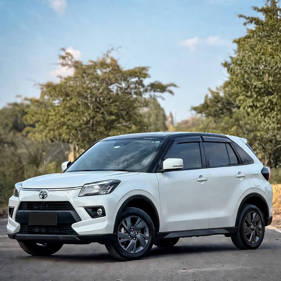 Toyota Urban Cruiser 1.33 Kronik Sorunları