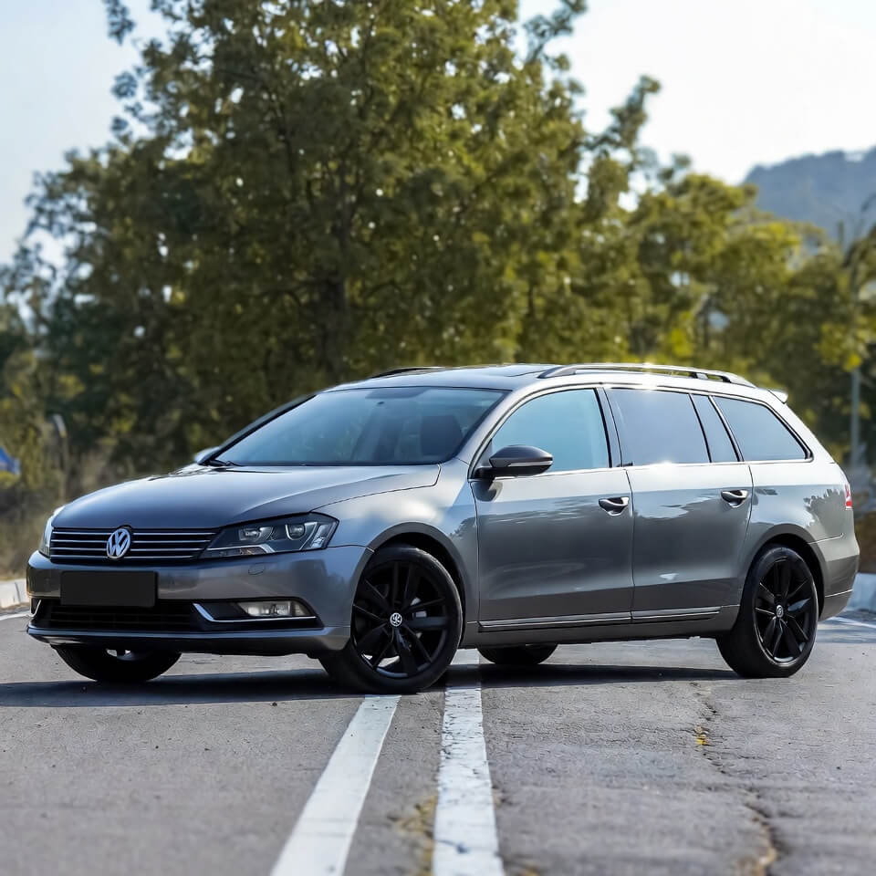 Volkswagen Passat Variant 1.4 TSI BlueMotion Kronik Sorunları