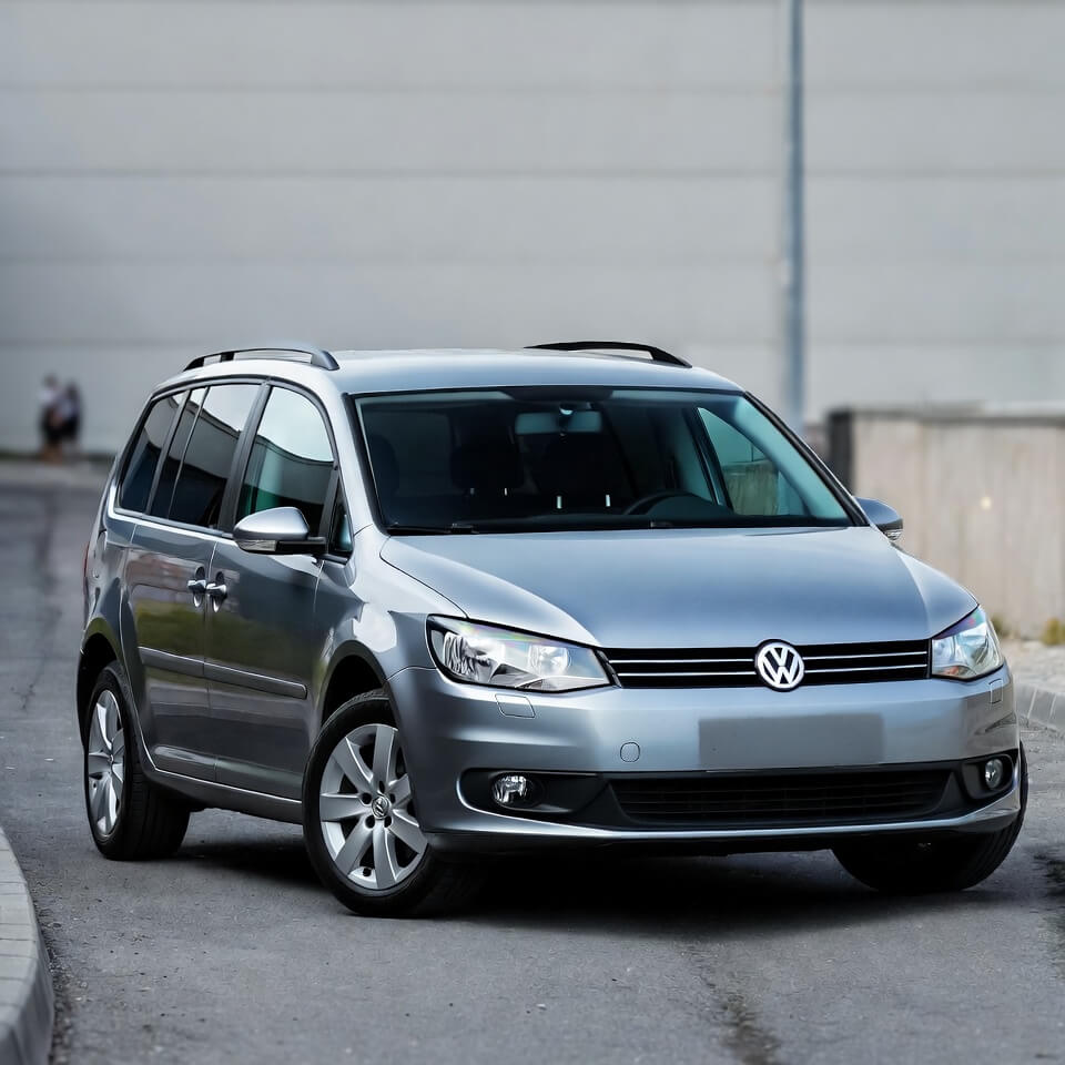 Volkswagen Touran 1.6 FSI Kronik Sorunları