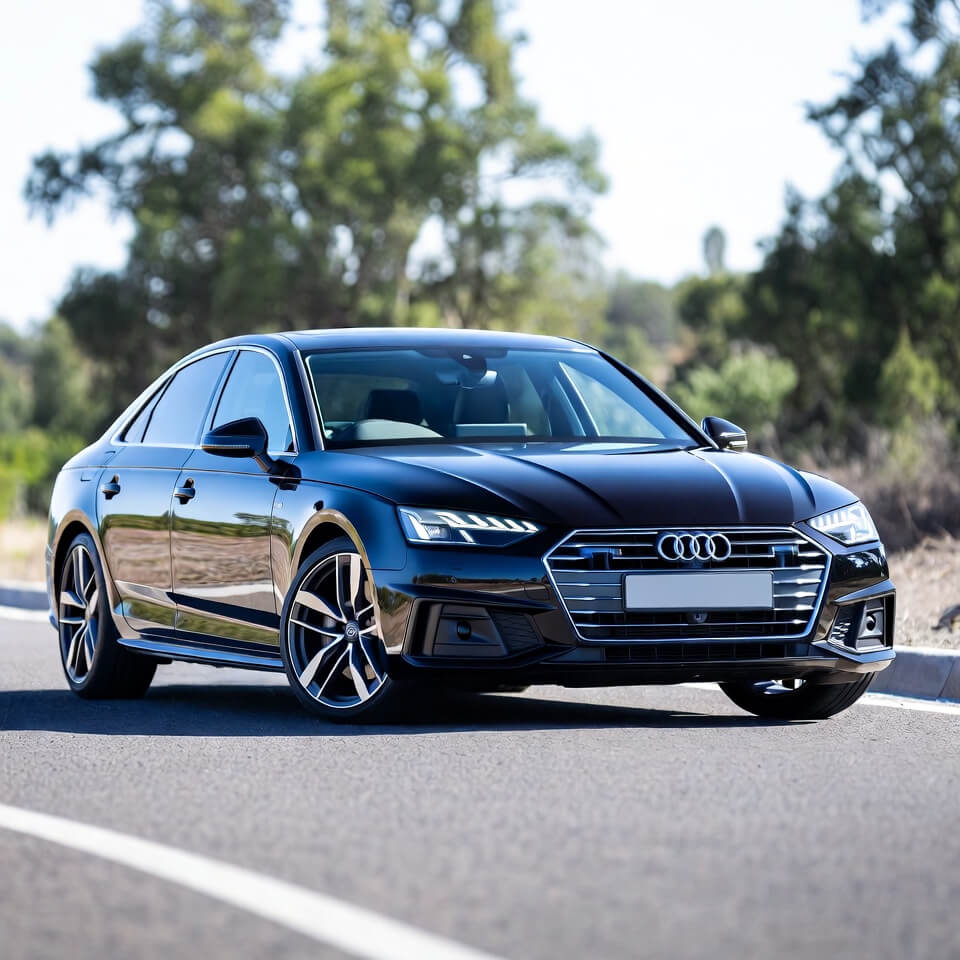 Audi A4 Sedan 2.0 TDI Kronik Sorunları