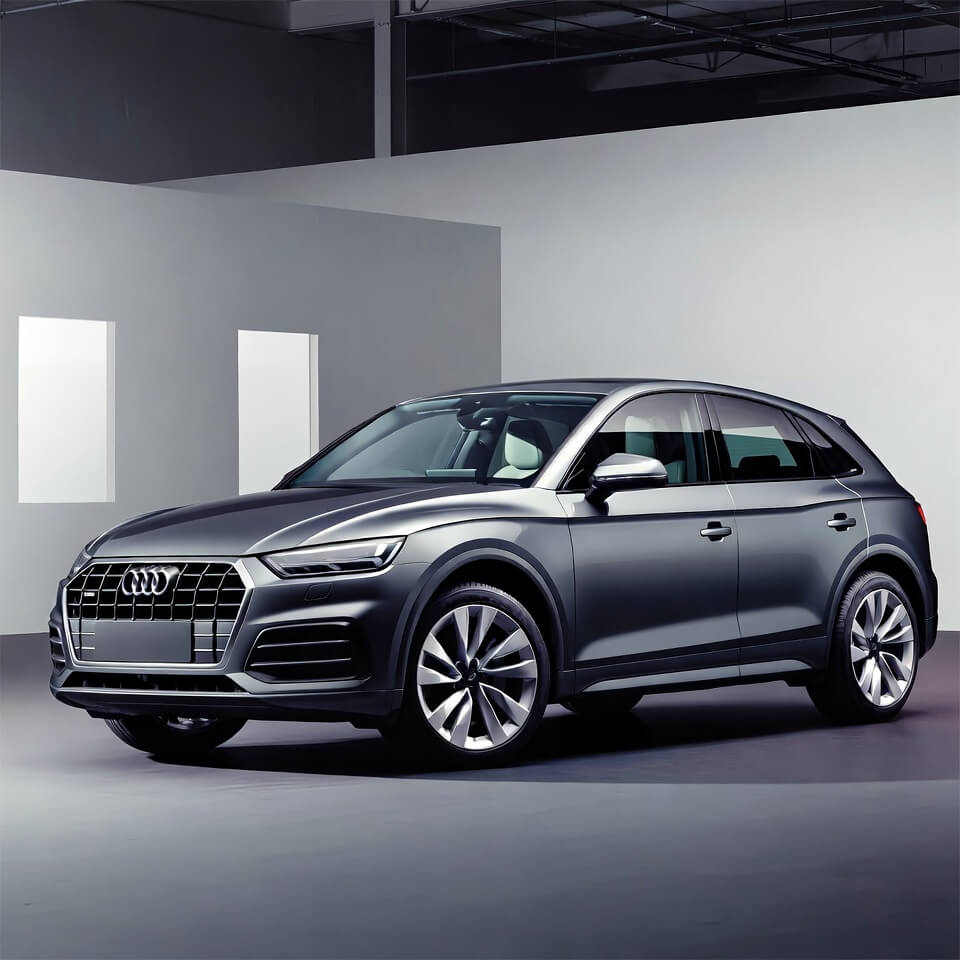 Audi Q5 2.0 TDI Quattro Design Kronik Sorunları