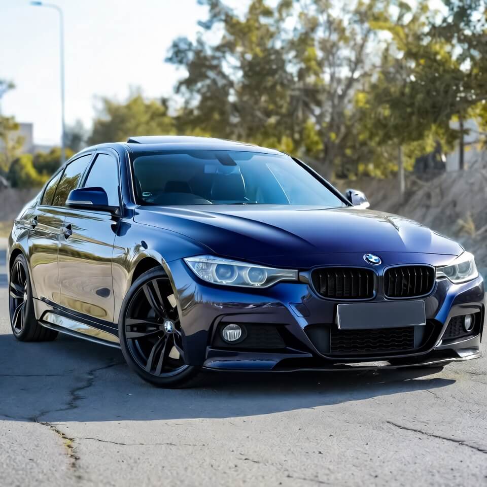 BMW 3 Serisi 318i Kronik Sorunları