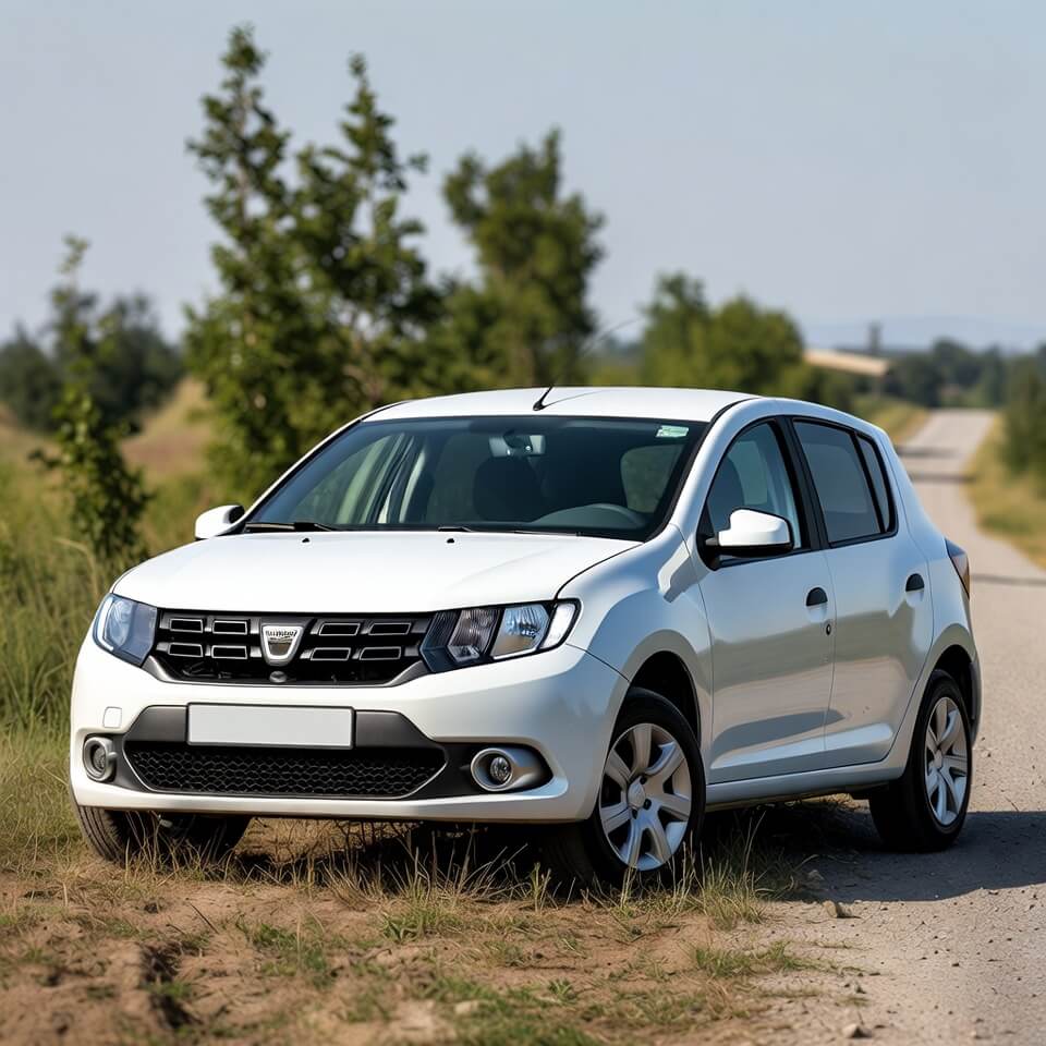 Dacia Sandero 1.6 Kronik Sorunları