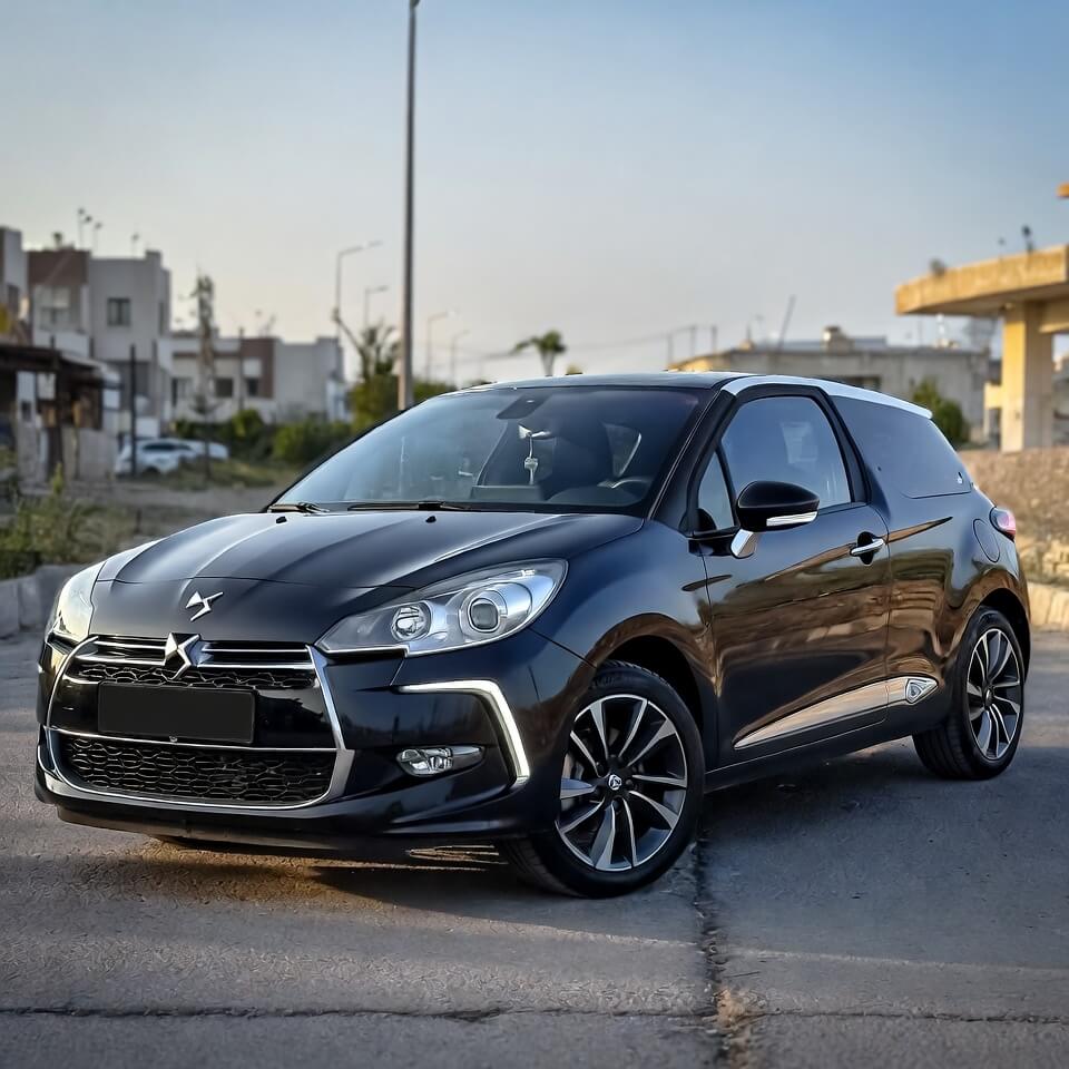 DS Automobiles DS 3 1.6 THP Kronik Sorunları