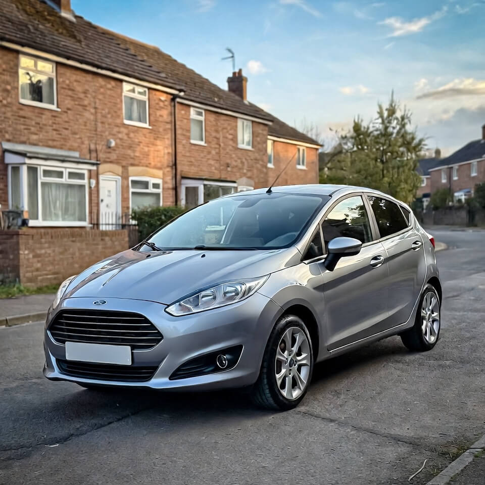Ford Fiesta 1.1 Kronik Sorunları