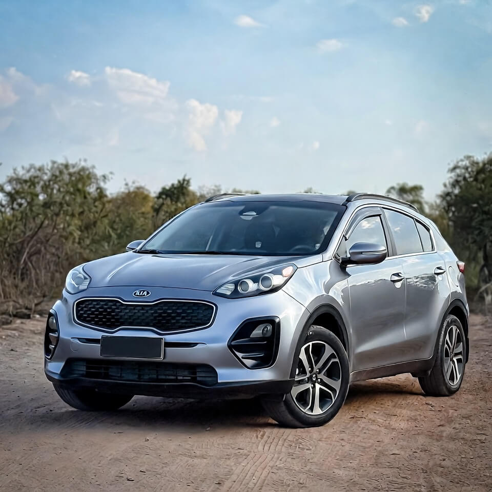 Kia Sportage 2.0 Kronik Sorunları
