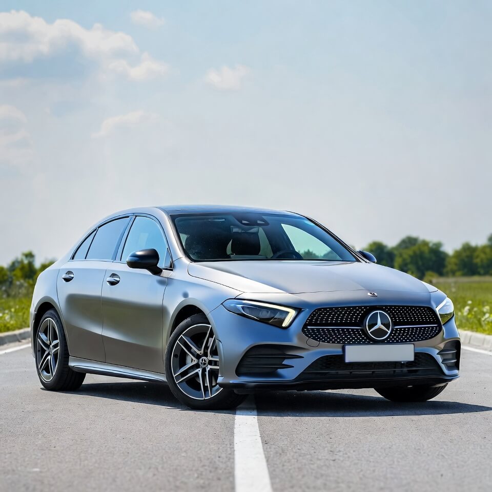 Mercedes A Serisi A 200 Kronik Sorunları