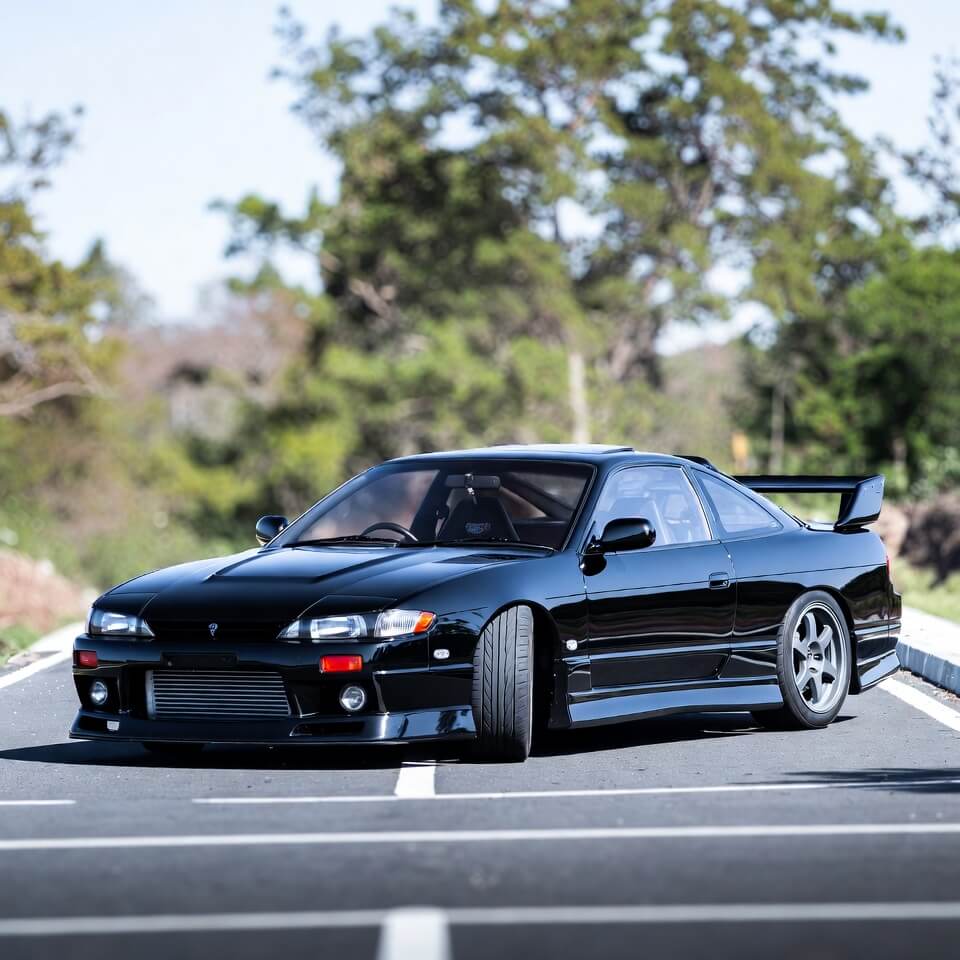 Nissan 200 SX 1.8 Turbo Kronik Sorunları