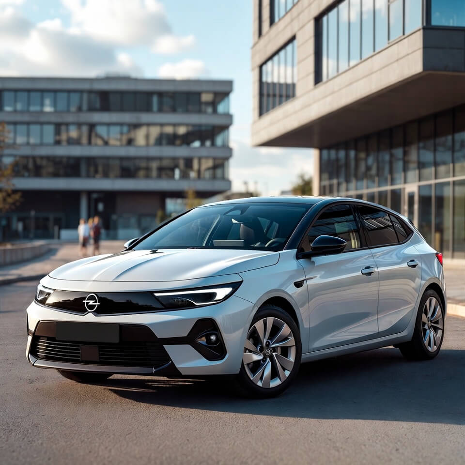 Opel Astra-e Ultimate Kronik Sorunları