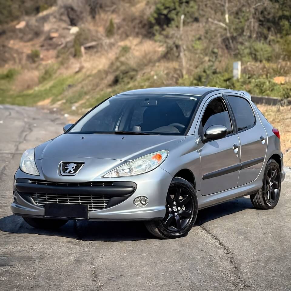 Peugeot 207 1.6 Kronik Sorunları