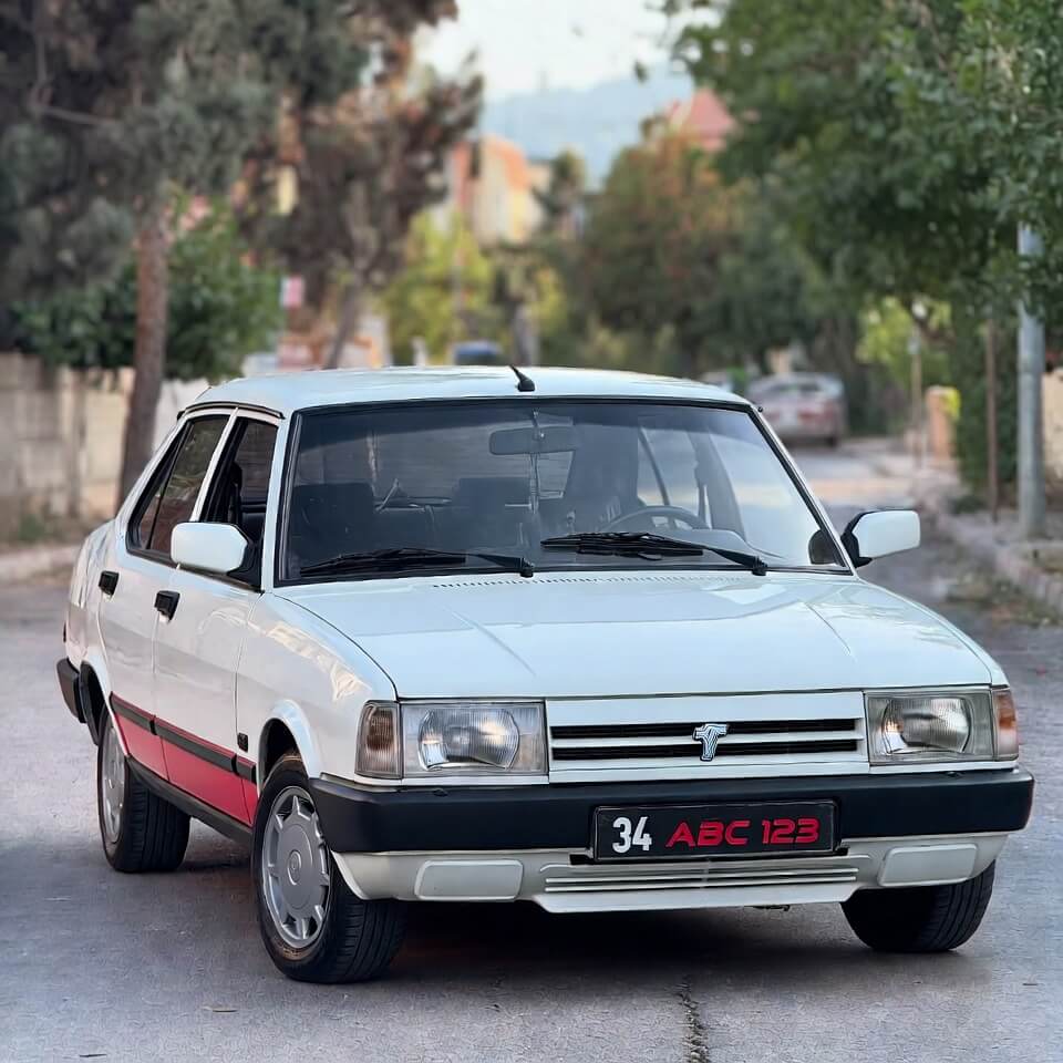 Tofaş Doğan SL Kronik Sorunları