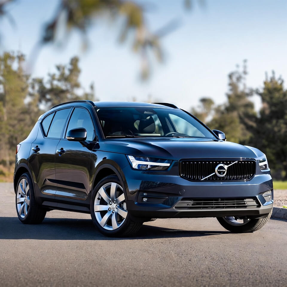 Volvo XC40 P6 Kronik Sorunları